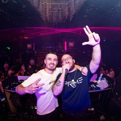 PaceMakerz @ Winter Rave // HaOman 17