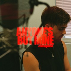 Anyones But Mine(Reimagined) - Rough