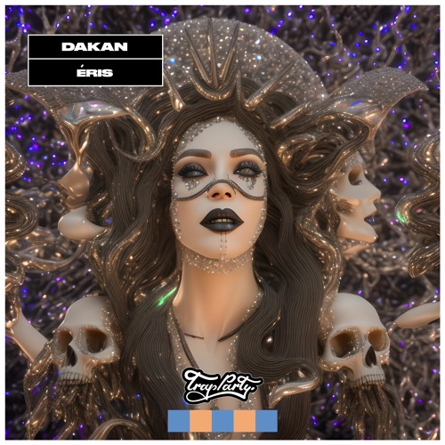 Dakan - Éris
