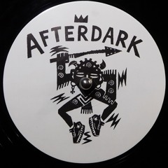 Mafs - After Dark Radio 52 - Sunday 14th September 2025