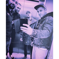 Behind The Beat - Belize Remix ( Danger Mouse , Black Thought , MF DOOM ).m4a