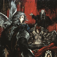 A Toccata Into Blood-Soaked Darkness