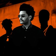 The Weeknd - I Don't Wanna Know (feat. Tory Lanez)