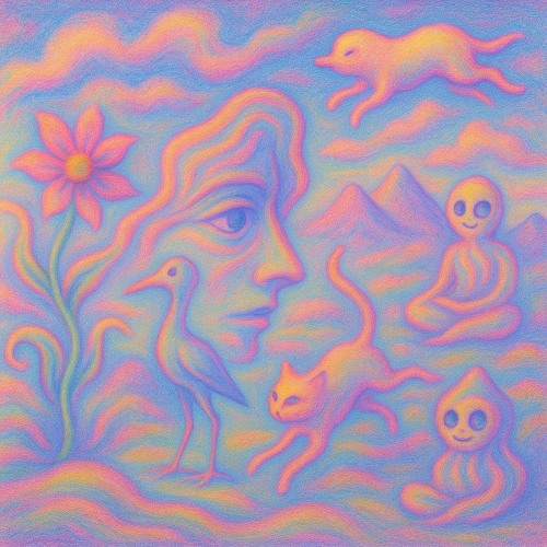 slow mood