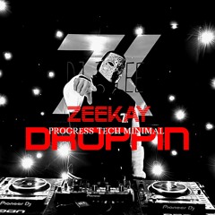 ZeeKay - Droppin