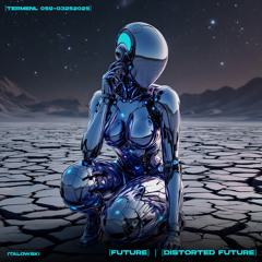 ITALOWSKI - FUTURE (Original Mix)