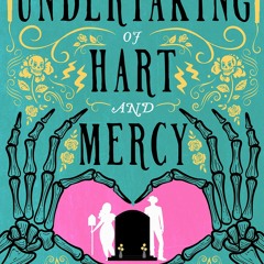 (PDF Download) The Undertaking of Hart and Mercy - Megan Bannen