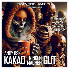 Kakao Trinken Machen Gut (luke&flex Remix)