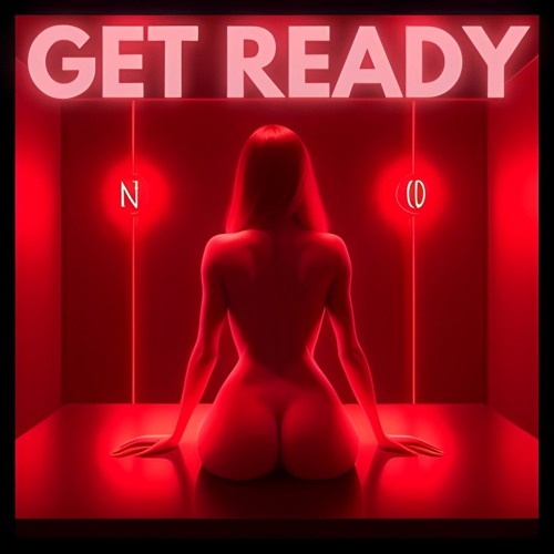 Get Ready ! (Original mix)