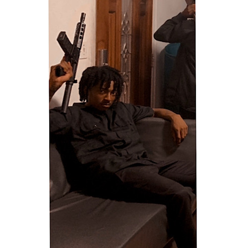 Skeebo x OG Capo - Everything Better (Gmiahh Dedication)