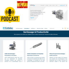 Siroco – Herramientas de crimpado para mazos de cables - Cotelec