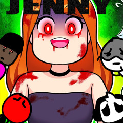 JENNY (Joner mix)