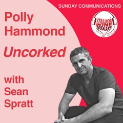 Ep. 915 Sean Spratt | Uncorked