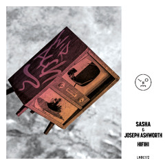 Premiere: Sasha, Joseph Ashworth - HiFiHi [Last Night On Earth]