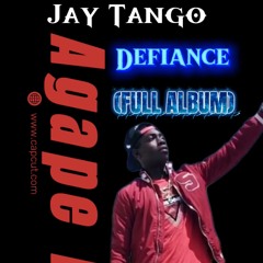 Jay Tango - Too Many Choices