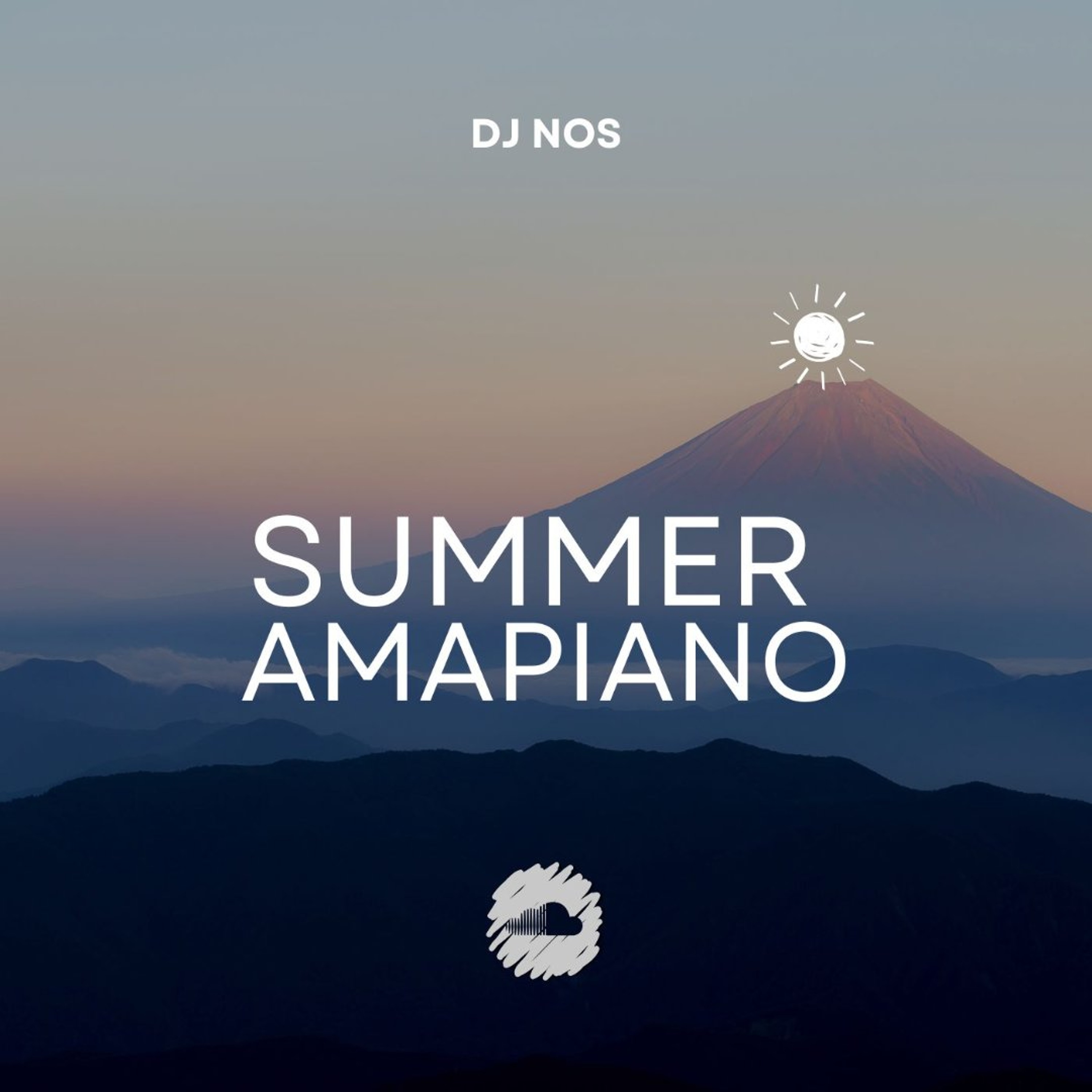 SUMMER AMAPIANO episode artwork