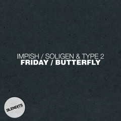 Butterfly (Original Mix) [feat. Wednesday Amelia]