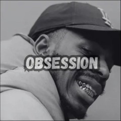 Obsession || Sampled Drill Type Beat