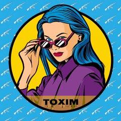 Toxim - Big Gun