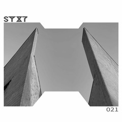 SYXT021 - Franz Jäger
