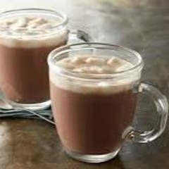 Hot Cocoa (Raw Mix)