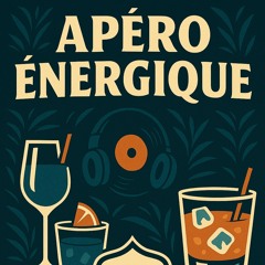 2025-03-21 - Apéro Énergique sneak peak