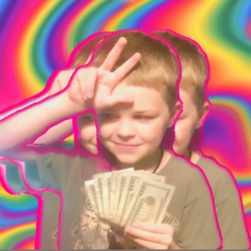 Money (song made with my little cousin)