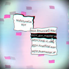 RDY (Free Download)