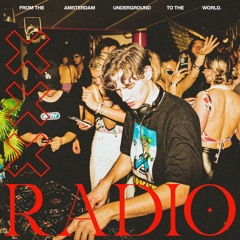 XXX Radio #018