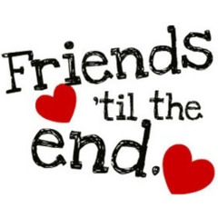 Friends 'til the End