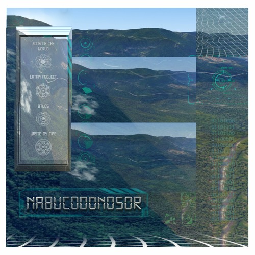 Nabucodonosor - Latam Project