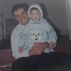 Aaron Medina - Mi Viejo