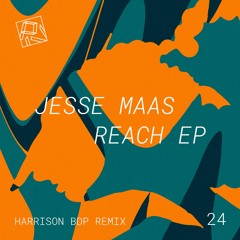 Jesse Maas - Reach