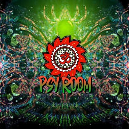 Synergia - Mystical Complex & Sajanka | Psyroom