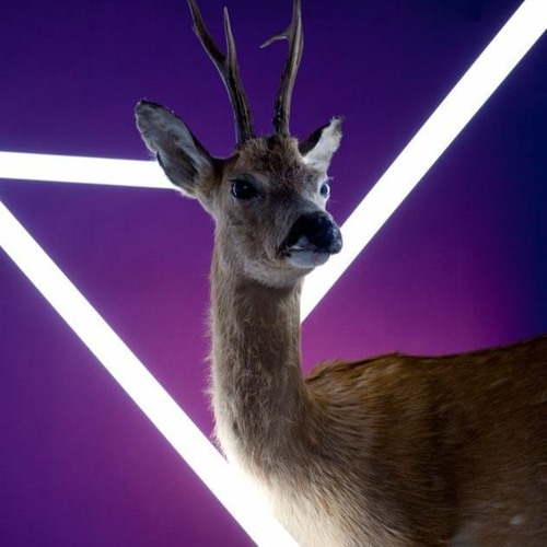 // DEEP TECHNO SESSION //