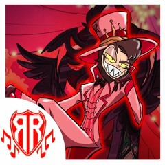 LUCIFER SONG | 'SIN OF PRIDE' | Red Rob