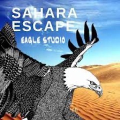 Escape To Sahara
