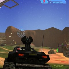 Blood Gulch
