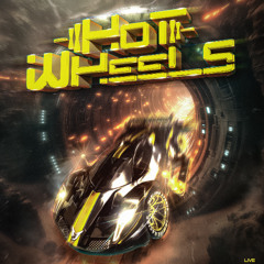 25-03-15 - SNOW - HOT WHEELS 3