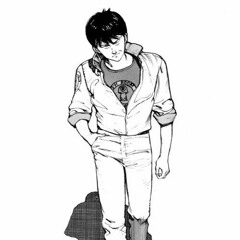 AKIRA - Kaneda's theme
