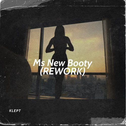 Bubba Sparxxx - Ms. New Booty (Klept ReWork) *FREE DOWNLOAD*