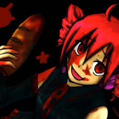 The Bullied Girl's Revenge | Kasane Teto | by くくP / Luigi2000 597 on YT