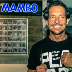 Mambo Studio Session - Jason bye -  12/02/2021