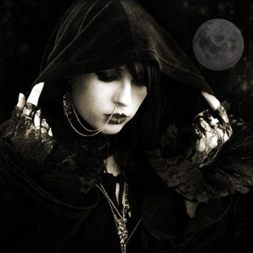 Lilith - Dark Moon