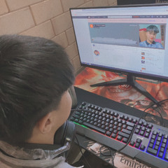 Như Gió Với Mây🦯- QHP Long Quần Hoa🐉