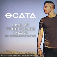 Live at Treehouse Jan. 8, 2022
