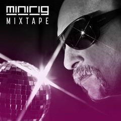 (Orbital) Phil Hartnoll - Minirig Mixtape