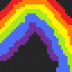 rainbow (outro)