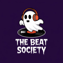 -The Beat Society Mix Series - Ghost Signal Special Mix