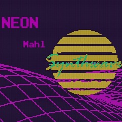 Neon (Airplay - Amazing Radio UK US & Forever Synth)